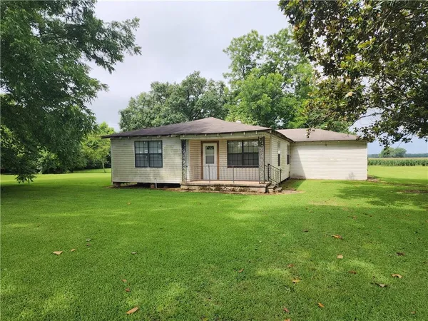 $155,000 | 1196 Highway 484, Natchez, LA 71456