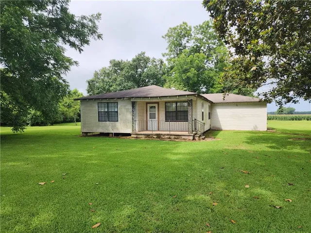 $175,000 | 1196 Highway 484, Natchez, LA 71456