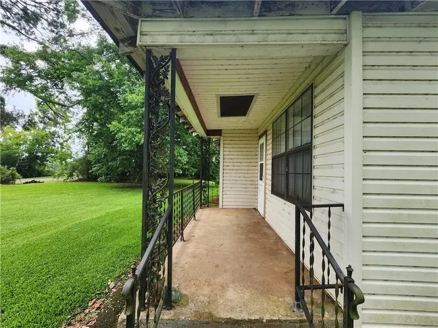 $175,000 | 1196 Highway 484, Natchez, LA 71456