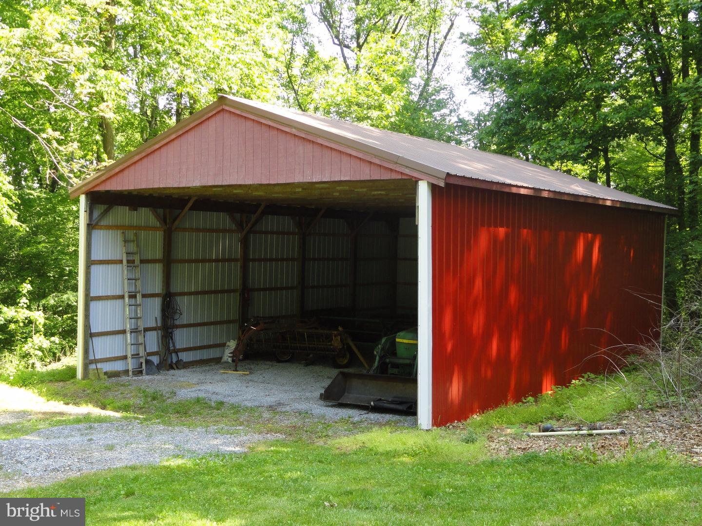4473 Conestoga Road Elverson, PA 19520 - Photo 22 of 25 Gallery Image 22