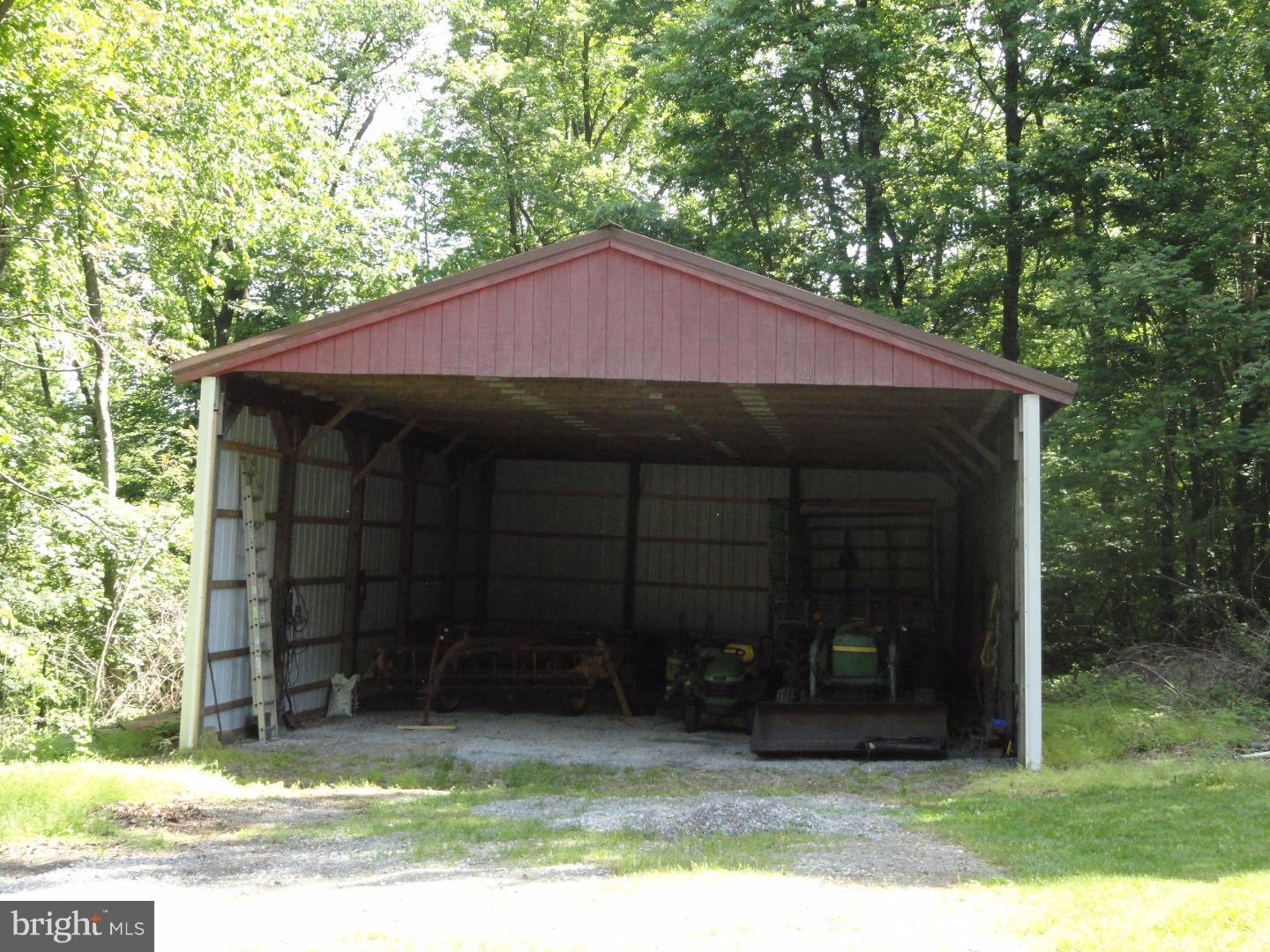 4473 Conestoga Road Elverson, PA 19520 - Photo 23 of 25 Gallery Image 23