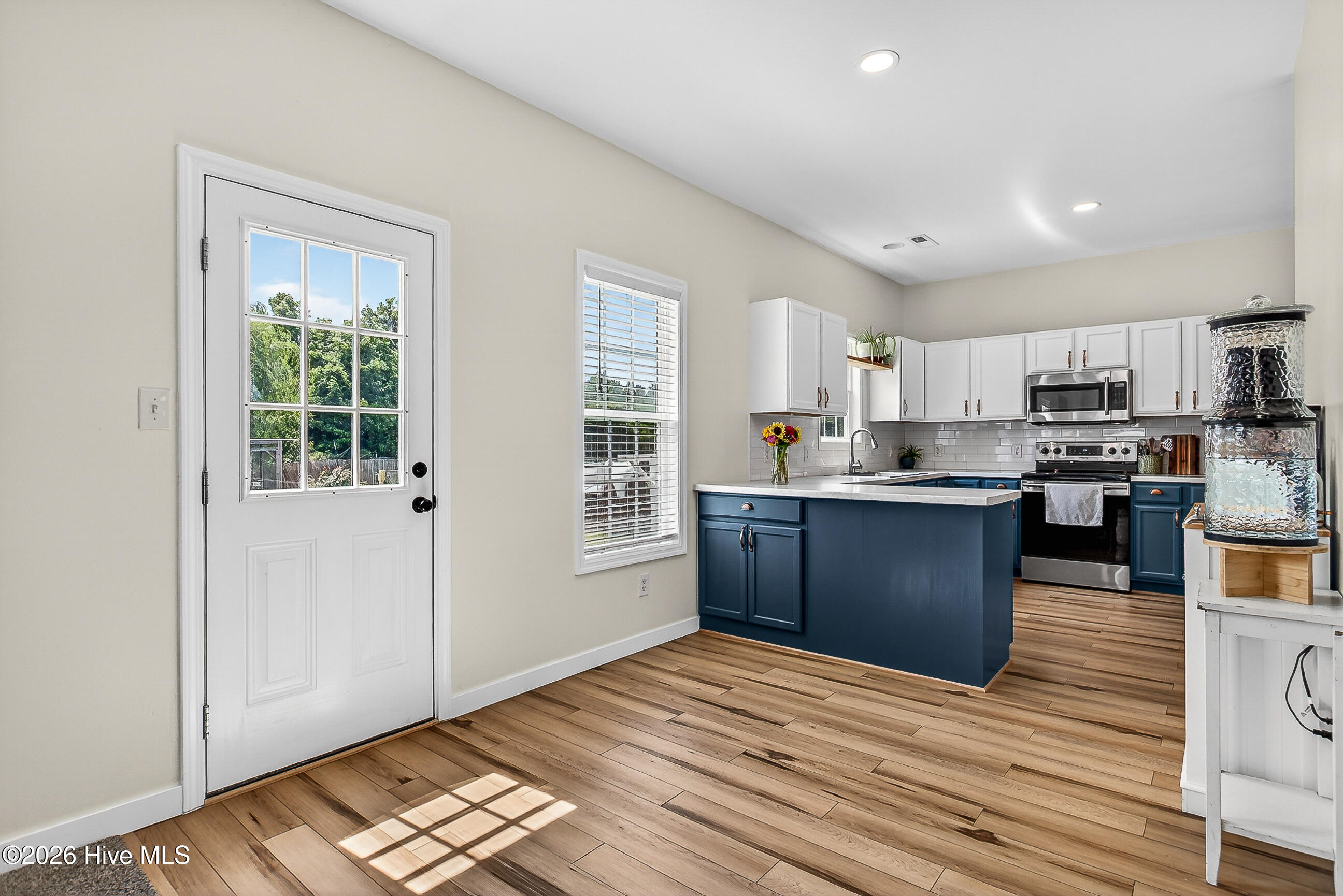 743 Francktown Road Richlands, NC 28574 - Photo 10 of 49