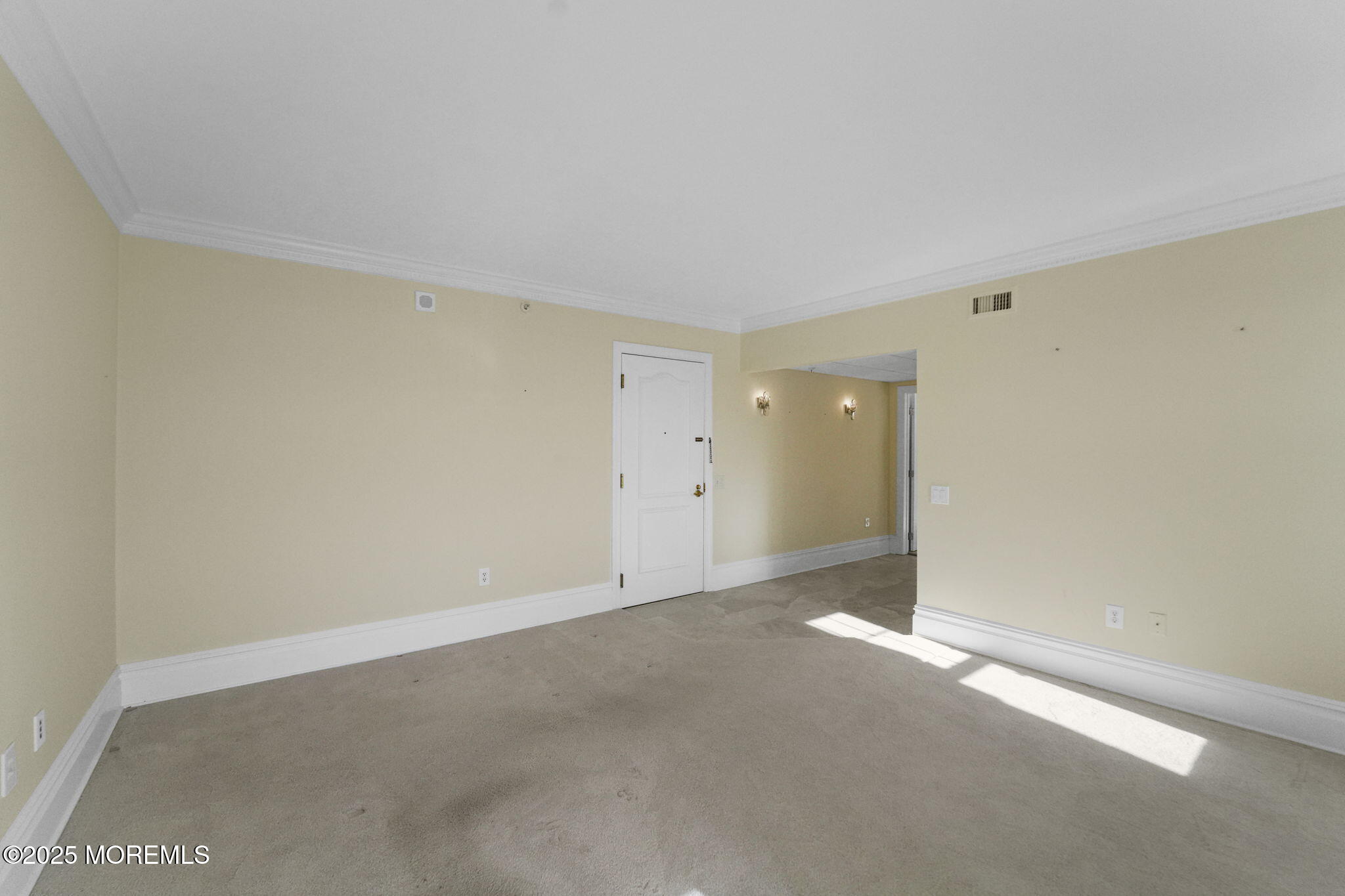 700 Ocean Avenue North, Unit 333 Spring Lake, NJ 07762 - Photo 15 of 19 an empty room with an entryway