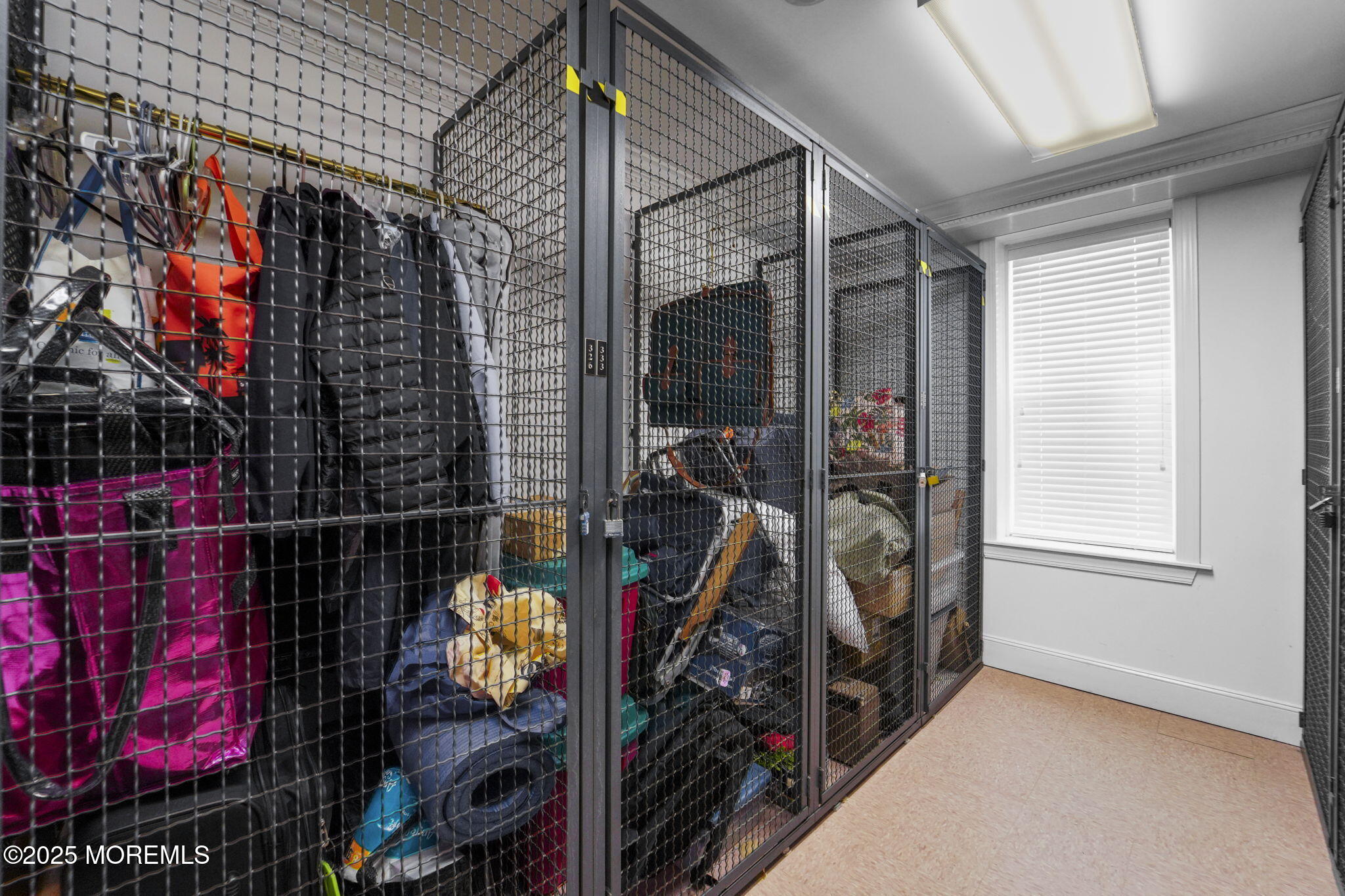 700 Ocean Avenue North, Unit 333 Spring Lake, NJ 07762 - Photo 19 of 19 a view of storage and utility room