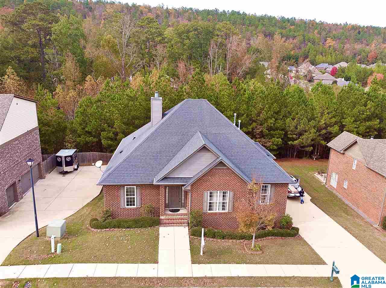 108 Chesser Loop Road Chelsea, AL 35043 - Photo 1 of 38