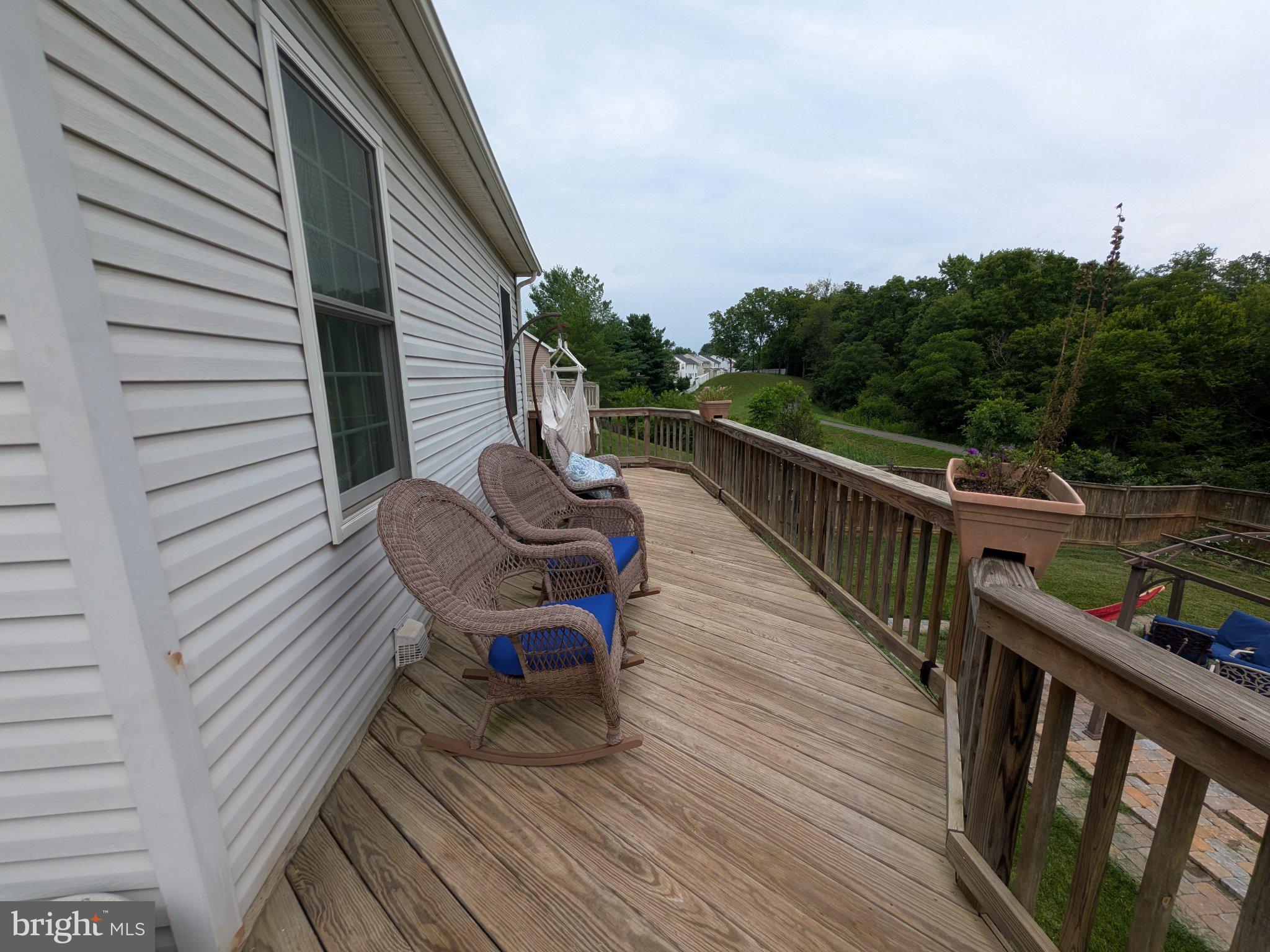 823 Woodcrest Loop Culpeper, VA 22701 - Photo 73 of 79