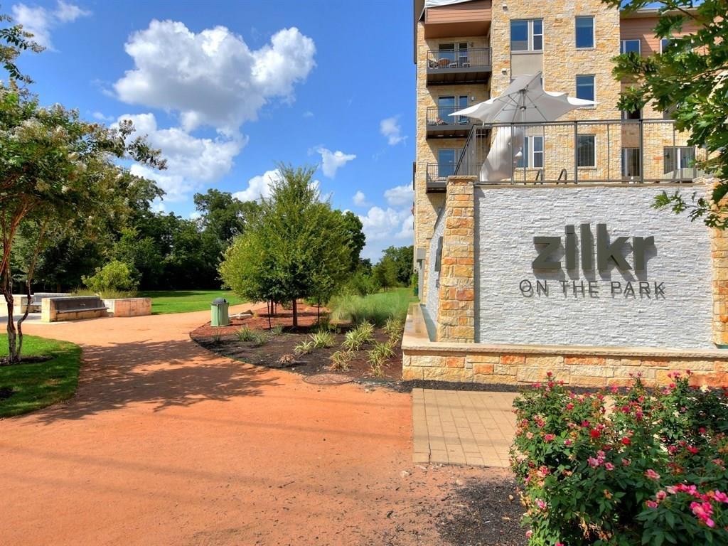 1900 Barton Springs Road, Unit 4017 Austin, TX 78704 - Photo 20 of 34