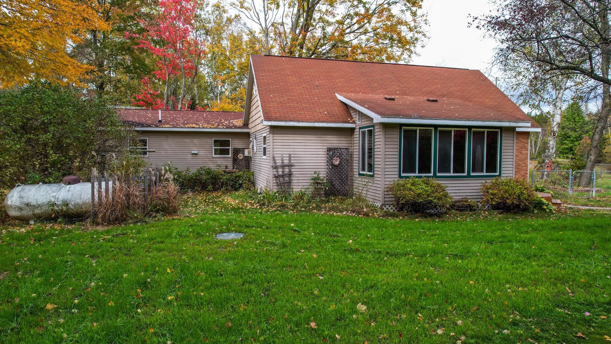 1167 West Sun Oil Road Gladwin, MI 48624 - Photo 53 of 75