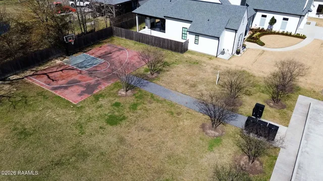 $394,800 | 101 Tea Rose Drive, Broussard, LA 70518