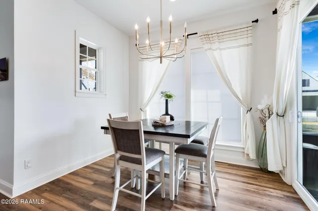 $394,800 | 101 Tea Rose Drive, Broussard, LA 70518