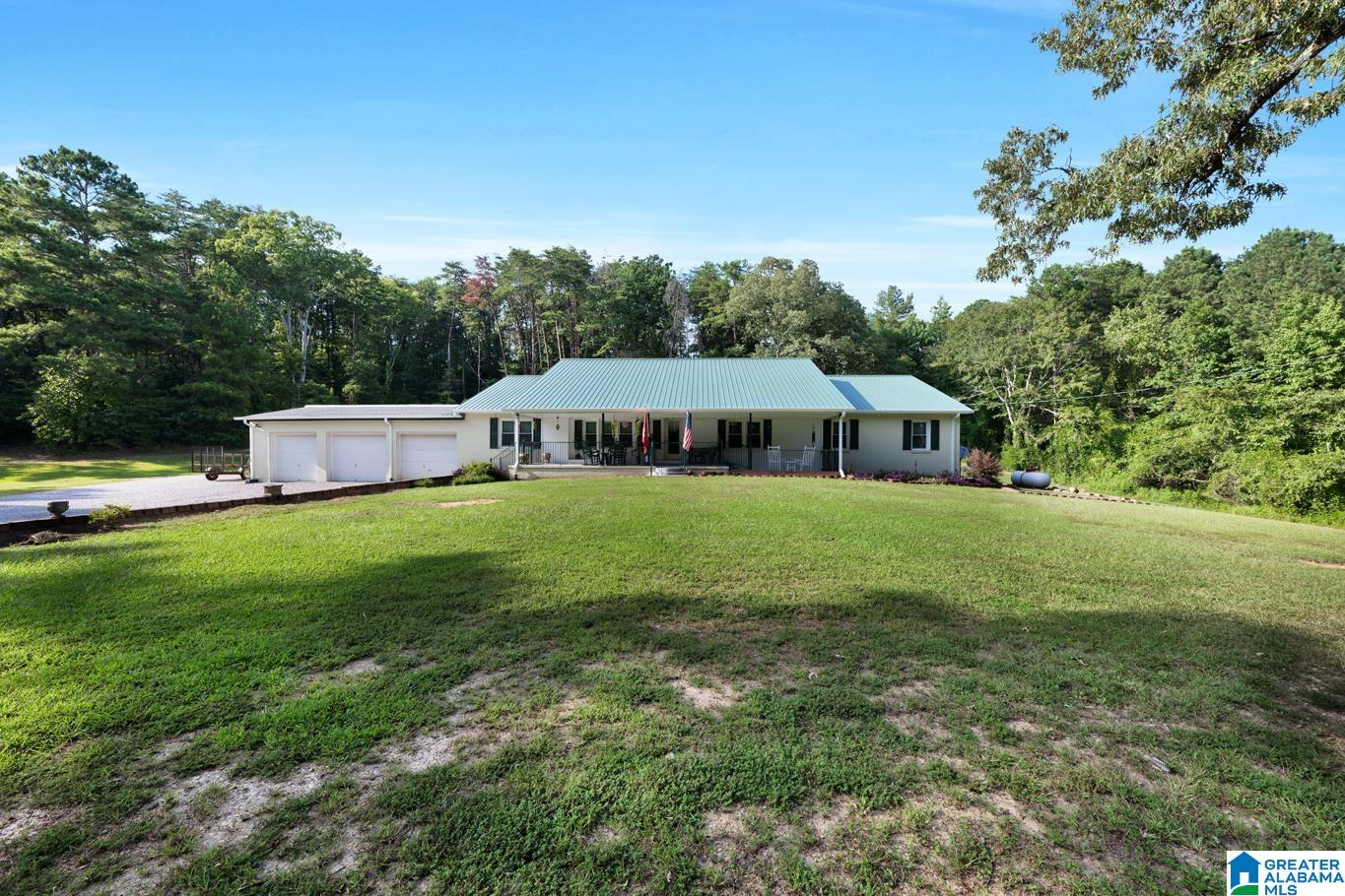 1842 Grace Road Morris, AL 35116 - Photo 32 of 36