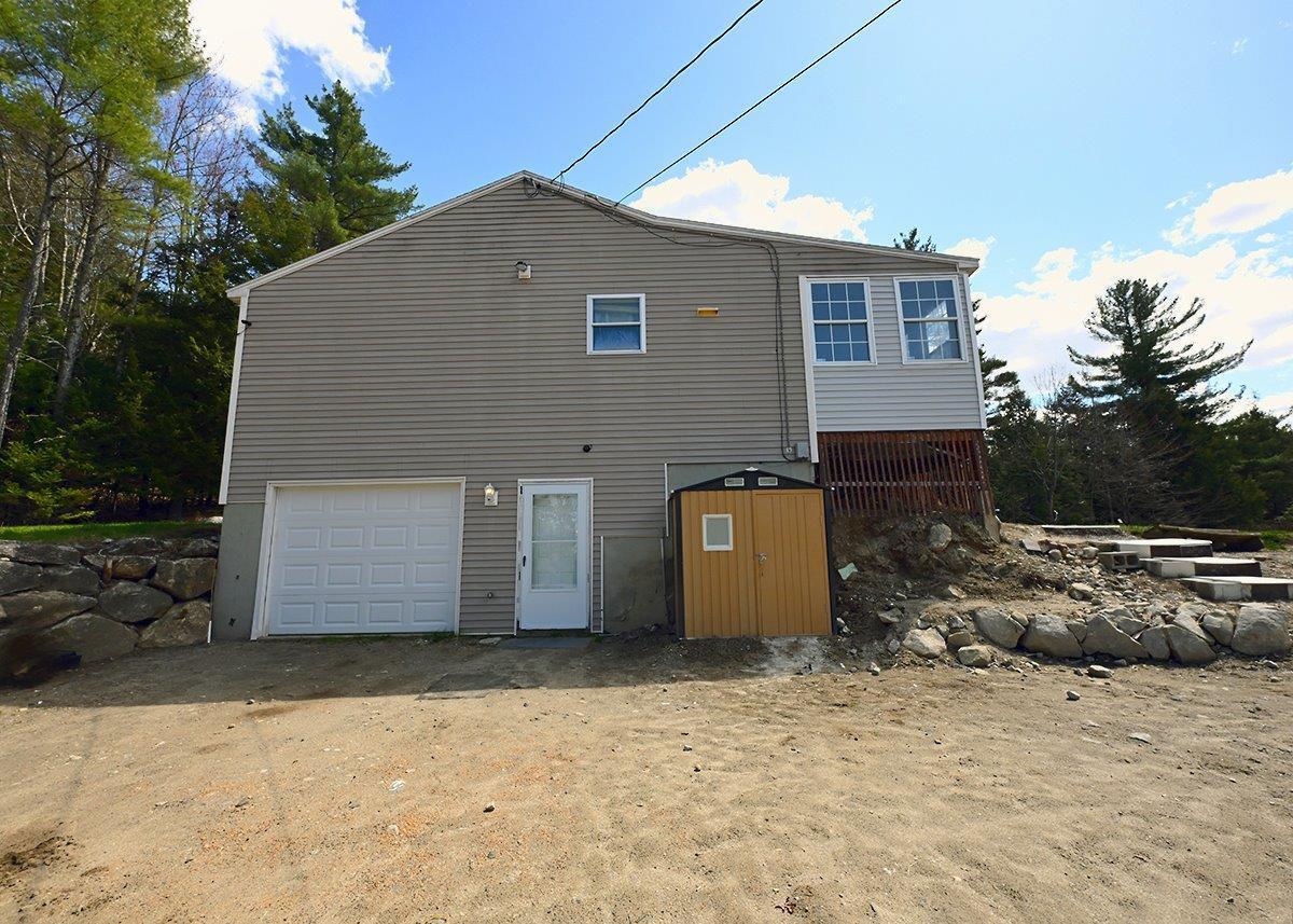 77 Wheeler Hill Road Wales, ME 04280 - Photo 50 of 75 TJB_1785