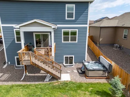 $619,000 | 2410 Pineywoods Street, Mead, CO 80542