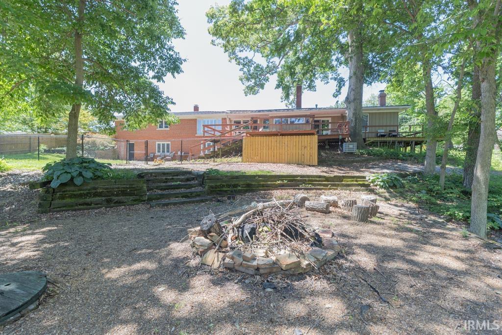 9707 Denzer Road Evansville, IN 47720 - Photo 25 of 50
