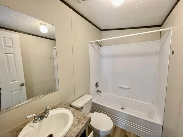 $1,325 | 1522 16th Street, Unit 5, Rockport, TX 78382