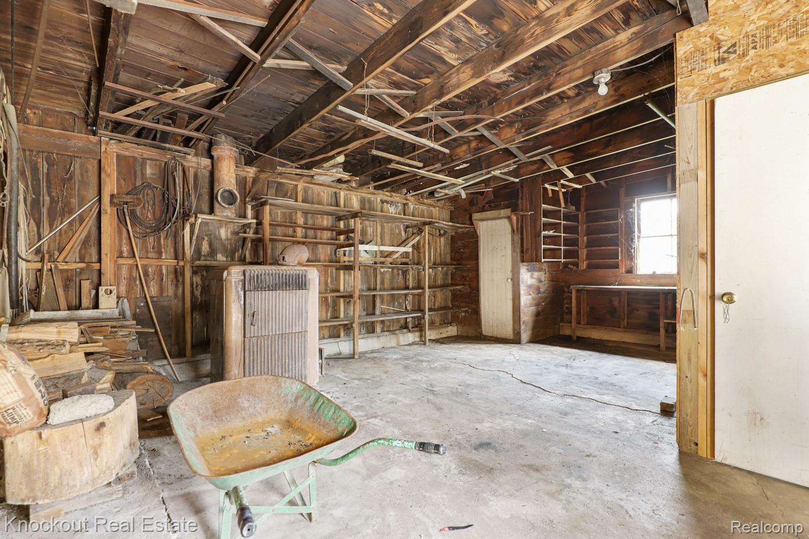 3337 South Van Buren Road Reese, MI 48757 - Photo 33 of 41 3337 Van Buren Reese-34.jpg