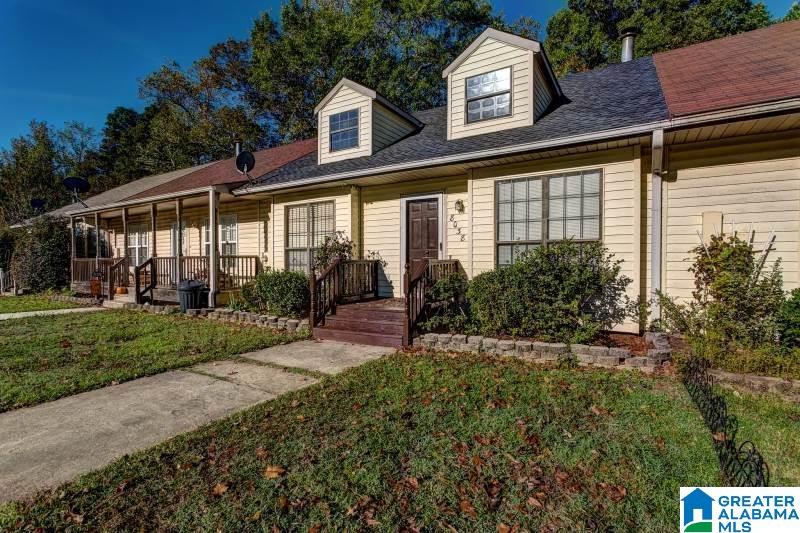 8038 River Bend Road Morris, AL 35116 - Photo 1 of 9