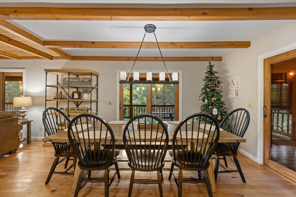 210 White Pine Acres Lane Blue Ridge, GA 30513 - Photo 11 of 94