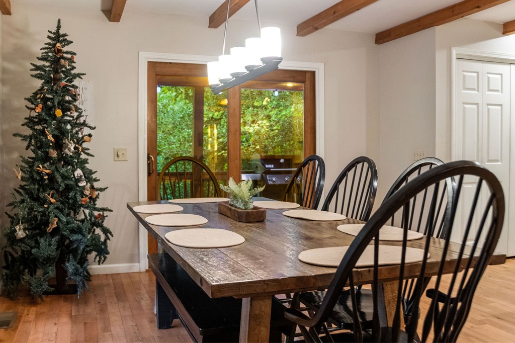 210 White Pine Acres Lane Blue Ridge, GA 30513 - Photo 12 of 94