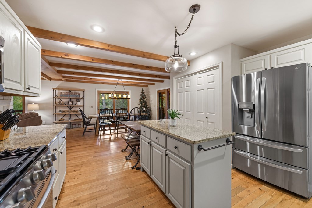 210 White Pine Acres Lane Blue Ridge, GA 30513 - Photo 16 of 94