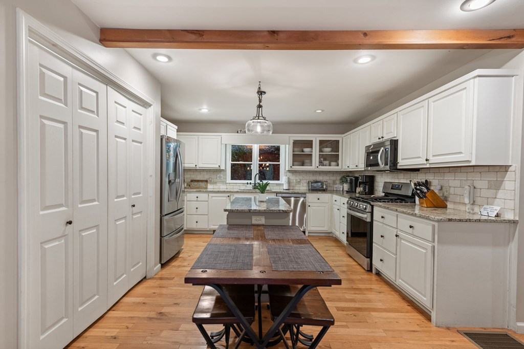 210 White Pine Acres Lane Blue Ridge, GA 30513 - Photo 17 of 94