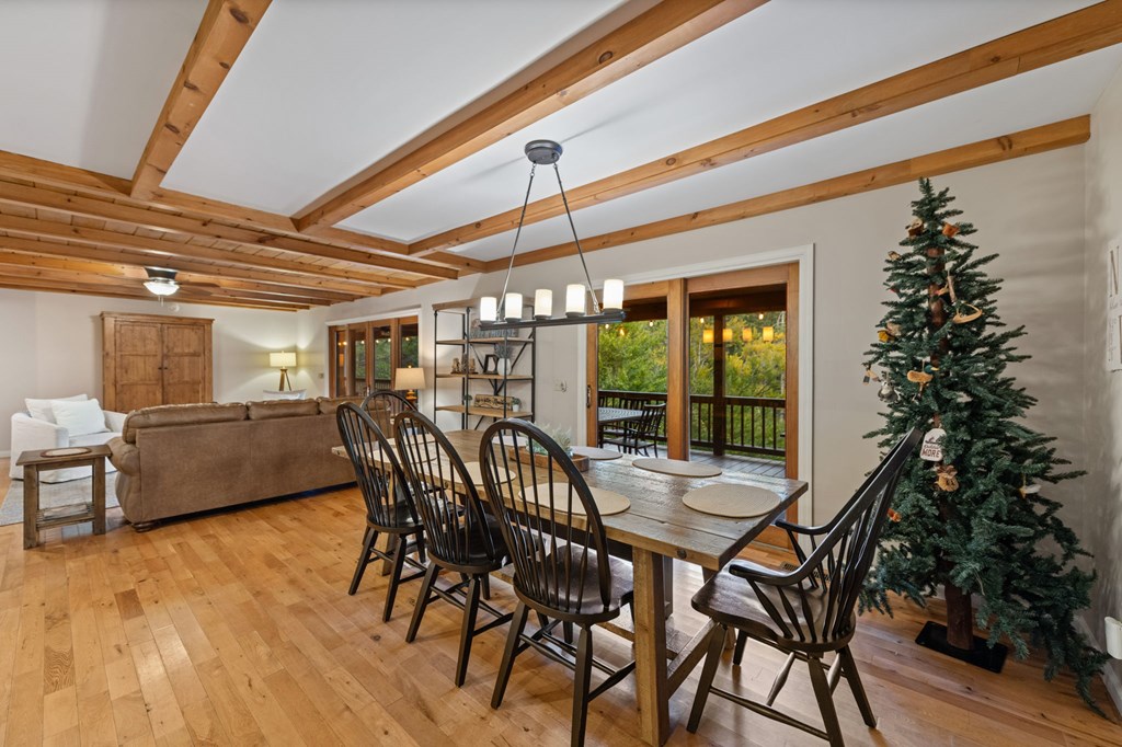 210 White Pine Acres Lane Blue Ridge, GA 30513 - Photo 18 of 94