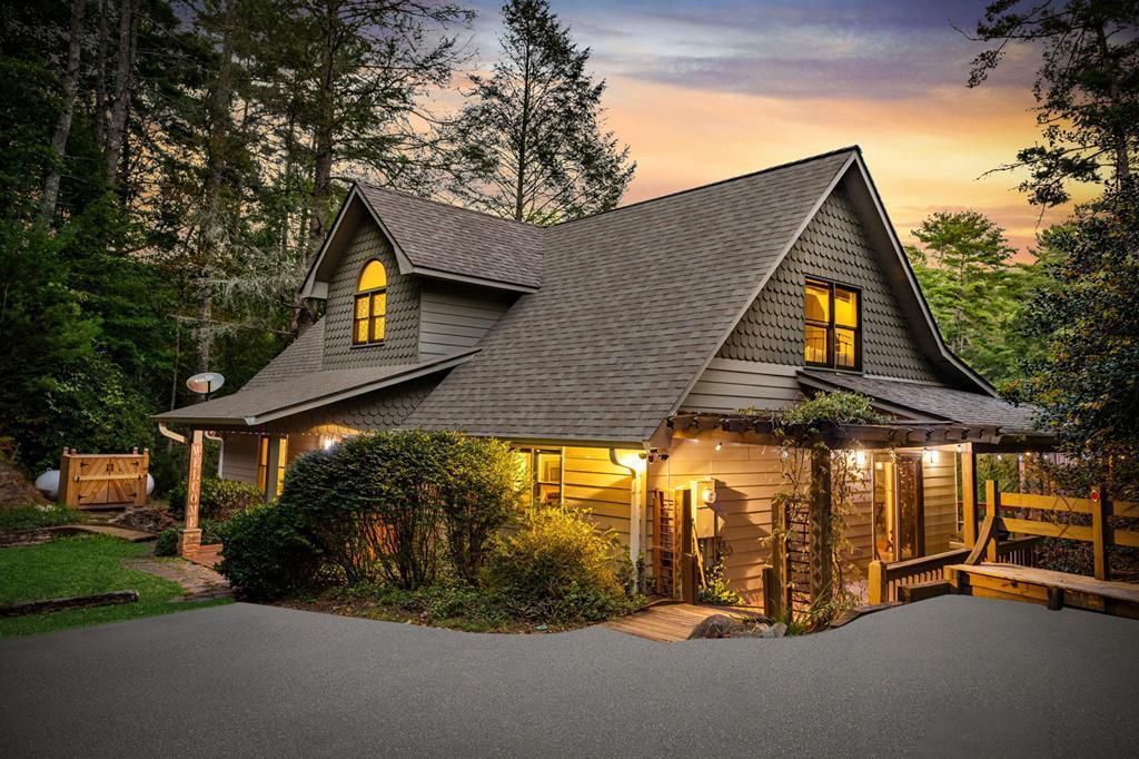 210 White Pine Acres Lane Blue Ridge, GA 30513 - Photo 2 of 94