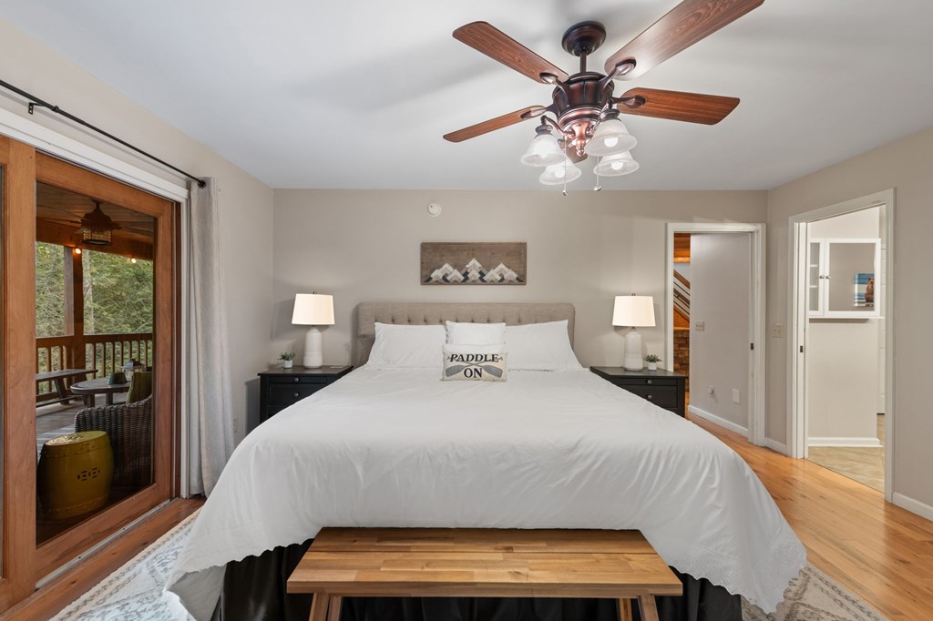 210 White Pine Acres Lane Blue Ridge, GA 30513 - Photo 21 of 94