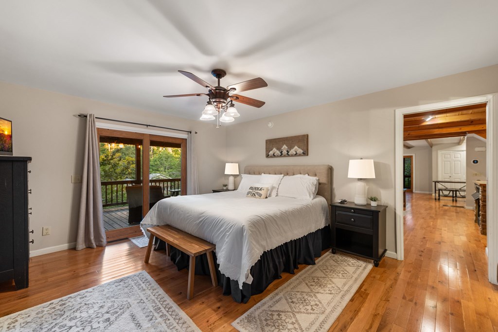 210 White Pine Acres Lane Blue Ridge, GA 30513 - Photo 22 of 94