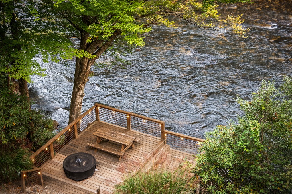 210 White Pine Acres Lane Blue Ridge, GA 30513 - Photo 3 of 94