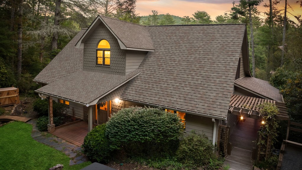 210 White Pine Acres Lane Blue Ridge, GA 30513 - Photo 35 of 94