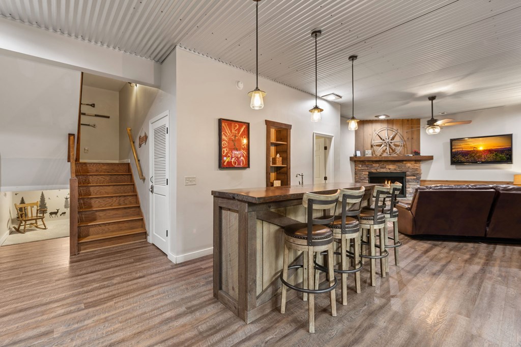 210 White Pine Acres Lane Blue Ridge, GA 30513 - Photo 38 of 94