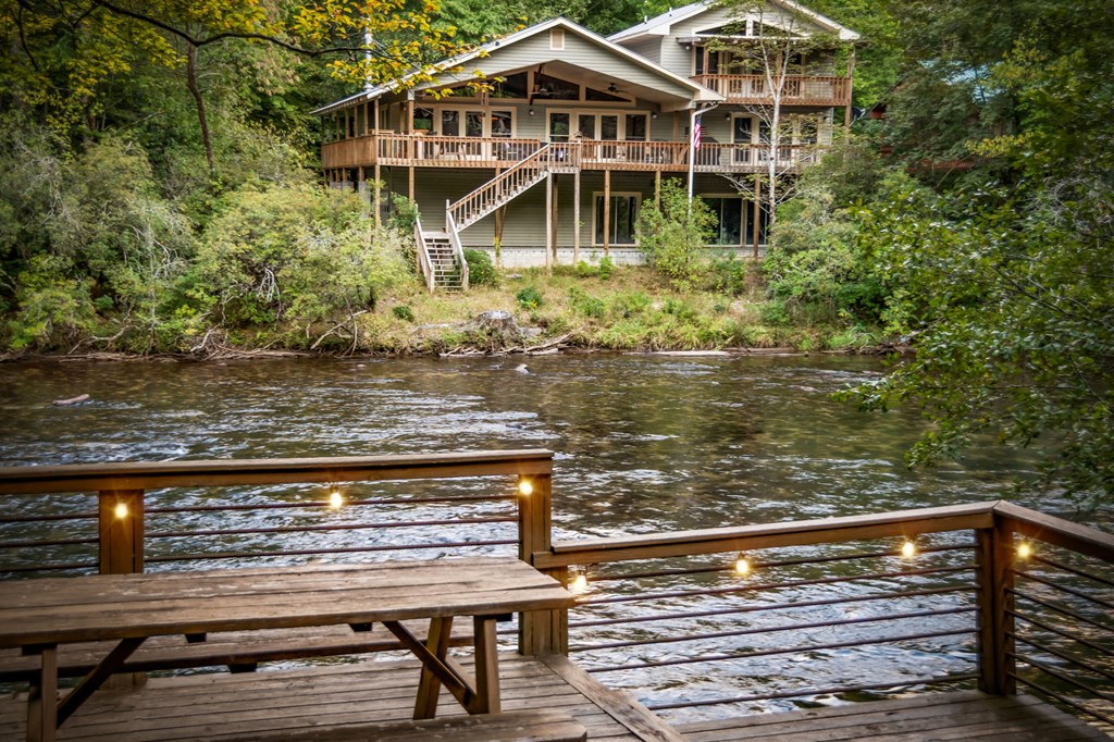 210 White Pine Acres Lane Blue Ridge, GA 30513 - Photo 42 of 94