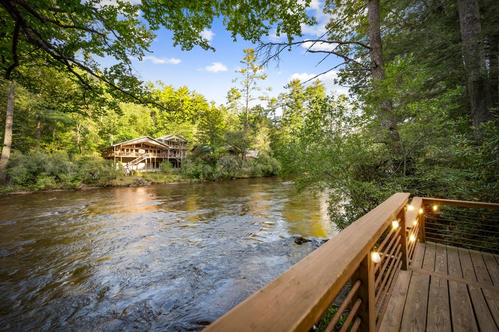 210 White Pine Acres Lane Blue Ridge, GA 30513 - Photo 44 of 94