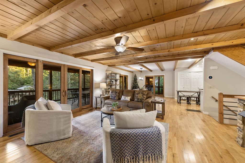 210 White Pine Acres Lane Blue Ridge, GA 30513 - Photo 46 of 94