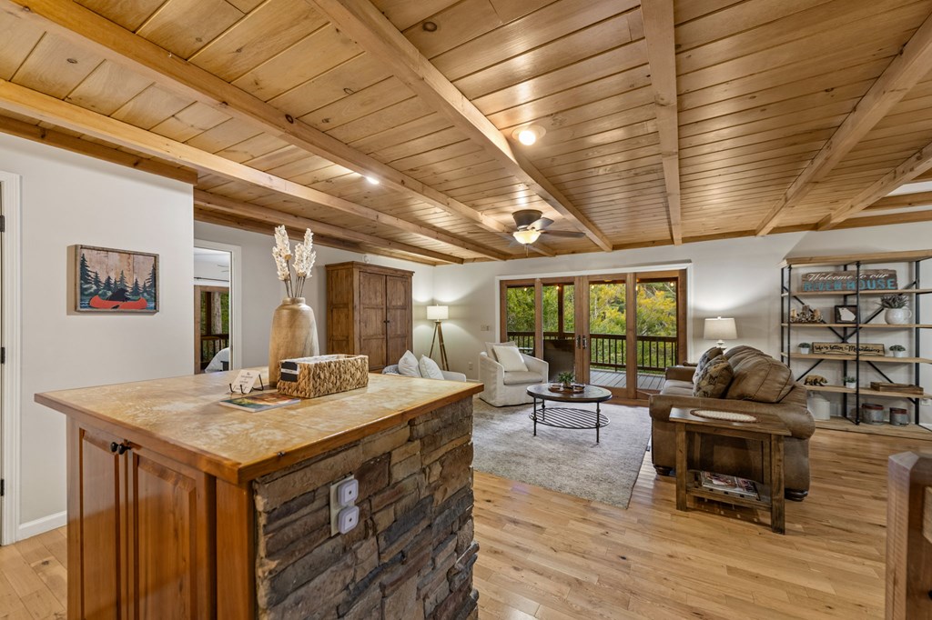 210 White Pine Acres Lane Blue Ridge, GA 30513 - Photo 47 of 94