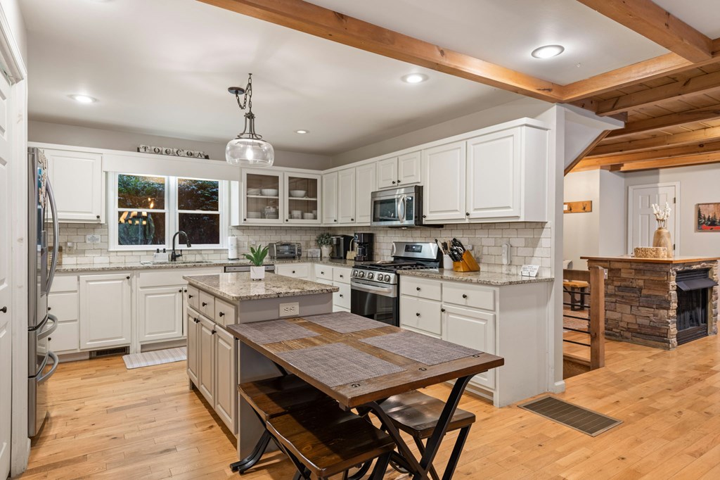 210 White Pine Acres Lane Blue Ridge, GA 30513 - Photo 48 of 94