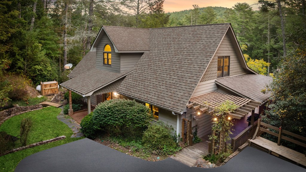 210 White Pine Acres Lane Blue Ridge, GA 30513 - Photo 57 of 94