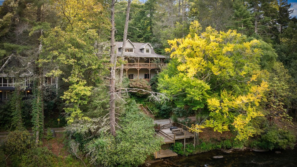 210 White Pine Acres Lane Blue Ridge, GA 30513 - Photo 58 of 94