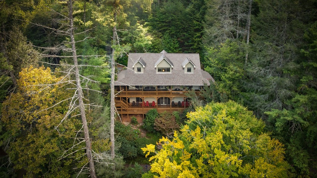 210 White Pine Acres Lane Blue Ridge, GA 30513 - Photo 59 of 94