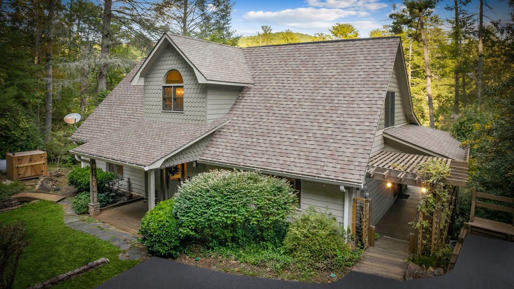 210 White Pine Acres Lane Blue Ridge, GA 30513 - Photo 60 of 94