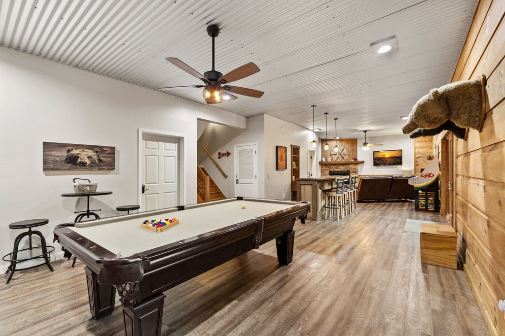 210 White Pine Acres Lane Blue Ridge, GA 30513 - Photo 6 of 94