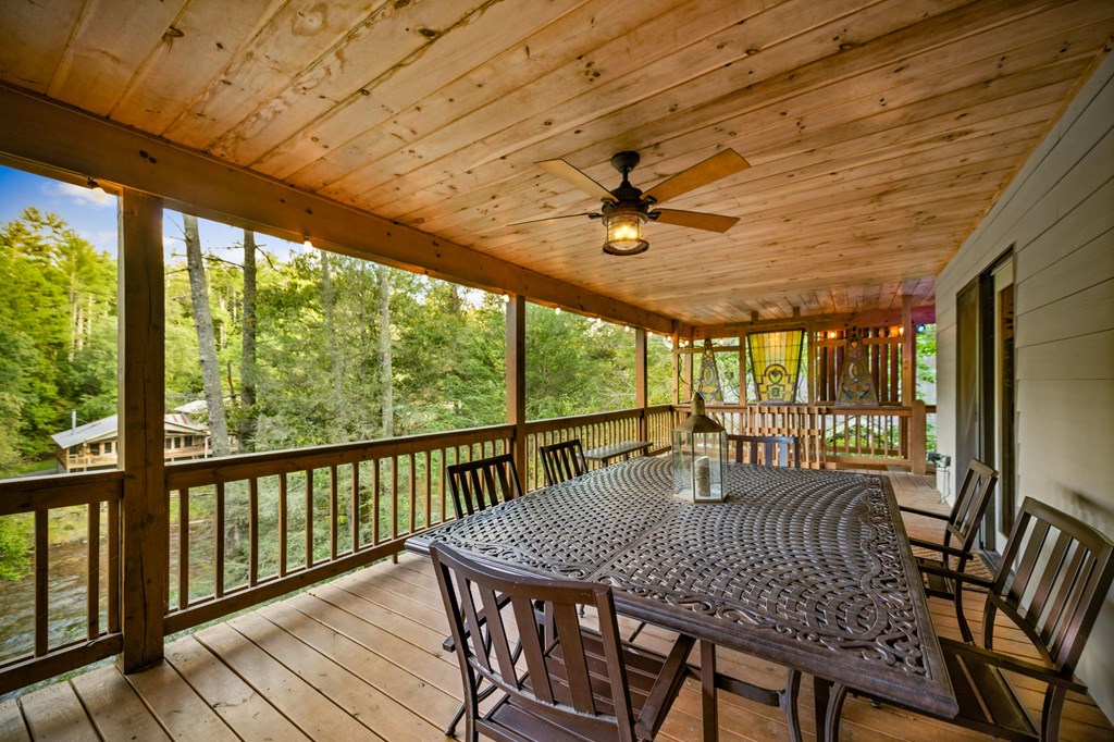 210 White Pine Acres Lane Blue Ridge, GA 30513 - Photo 61 of 94