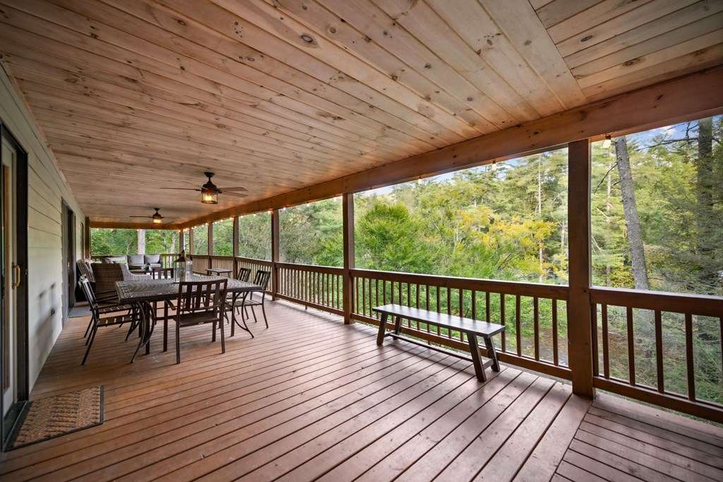 210 White Pine Acres Lane Blue Ridge, GA 30513 - Photo 64 of 94