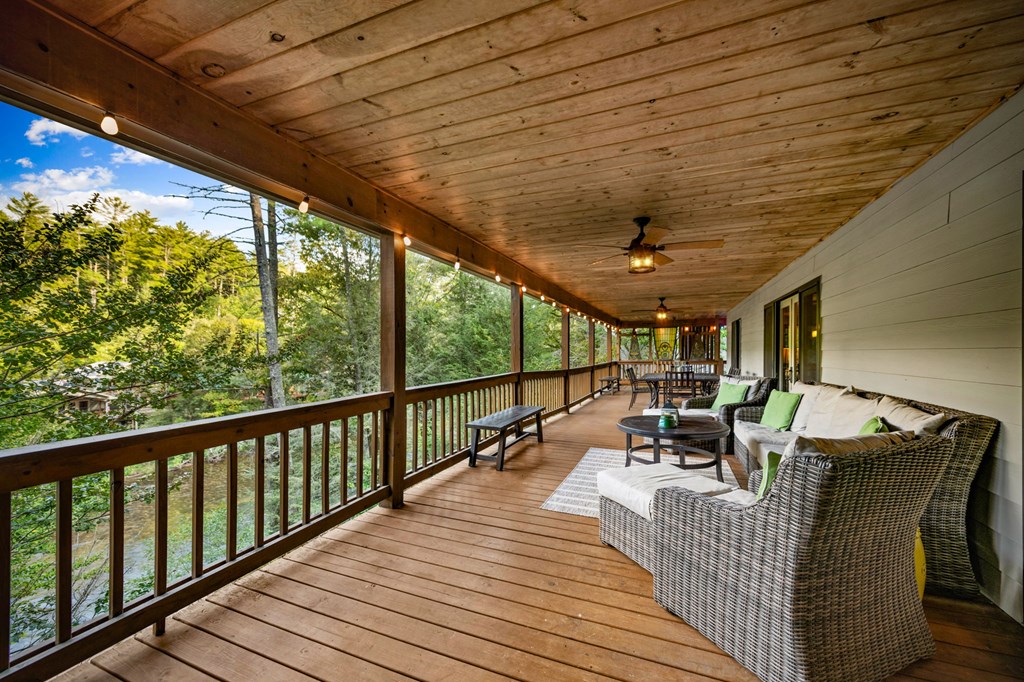 210 White Pine Acres Lane Blue Ridge, GA 30513 - Photo 65 of 94