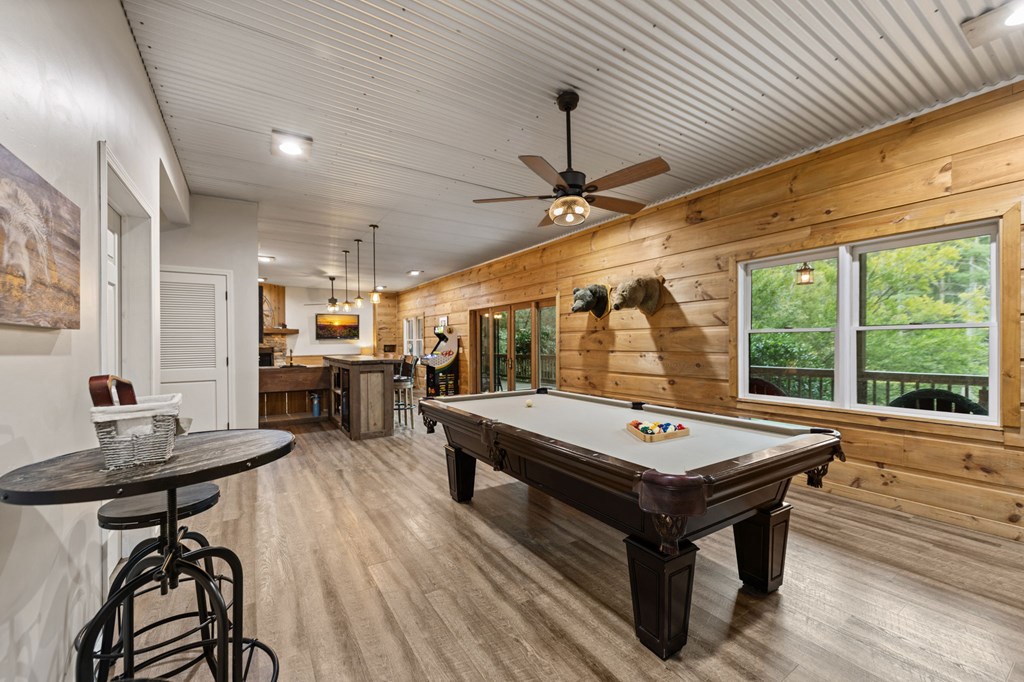 210 White Pine Acres Lane Blue Ridge, GA 30513 - Photo 68 of 94