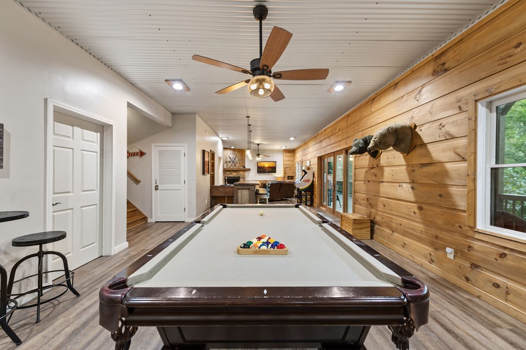 210 White Pine Acres Lane Blue Ridge, GA 30513 - Photo 69 of 94