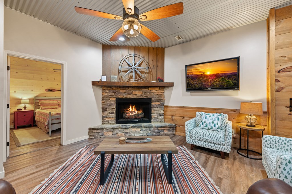 210 White Pine Acres Lane Blue Ridge, GA 30513 - Photo 71 of 94