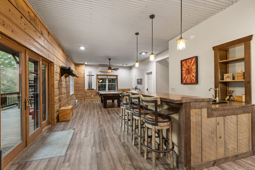 210 White Pine Acres Lane Blue Ridge, GA 30513 - Photo 73 of 94