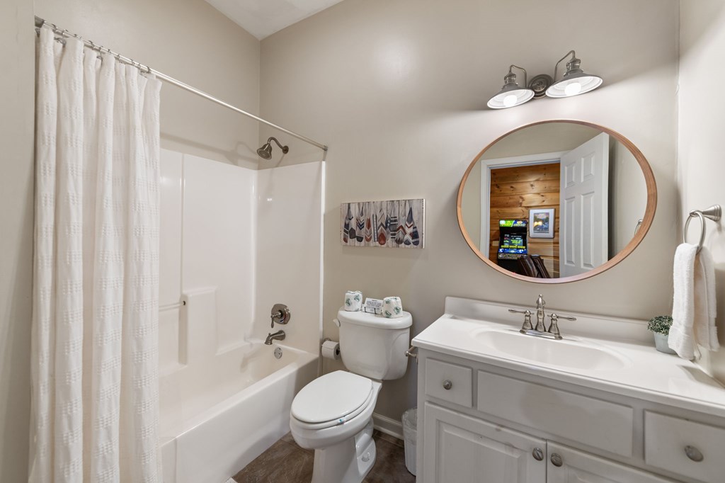 210 White Pine Acres Lane Blue Ridge, GA 30513 - Photo 76 of 94